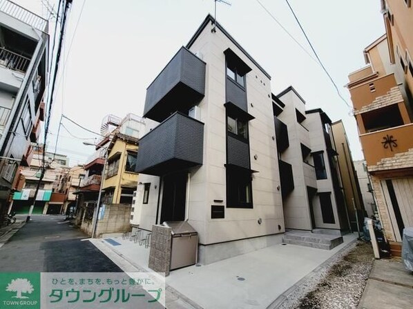 ウィステリア・ガーデンの物件内観写真